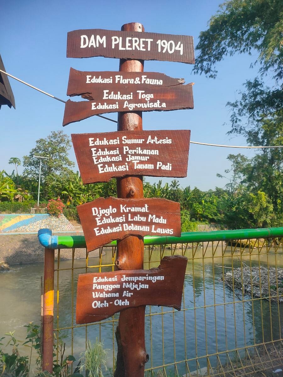 denah